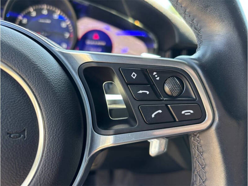 2020 Porsche Cayenne
