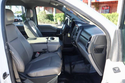 2017 Ford F-350 Super Duty