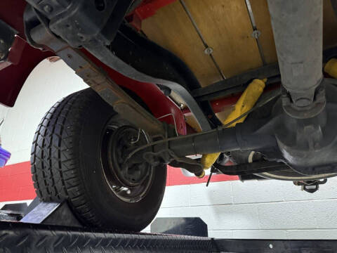 1979 Dodge D150 Pickup