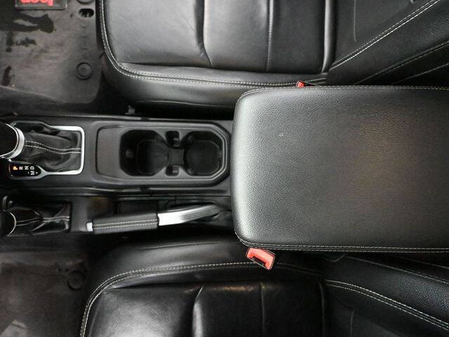 2020 Jeep Wrangler Unlimited