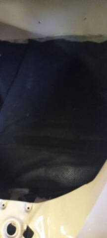 1934 Packard Roadster