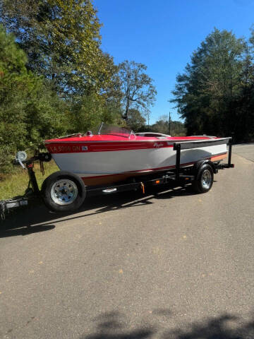 1947 Higgins Sport Speed Boat for sale at VAP Auto Sales llc in Franklinton LA