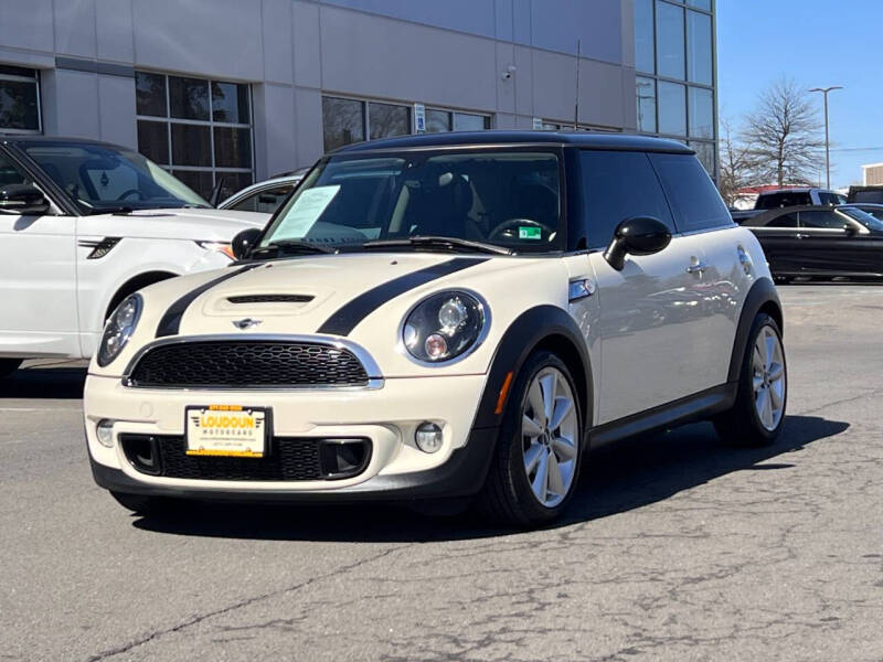 2013 MINI Cooper