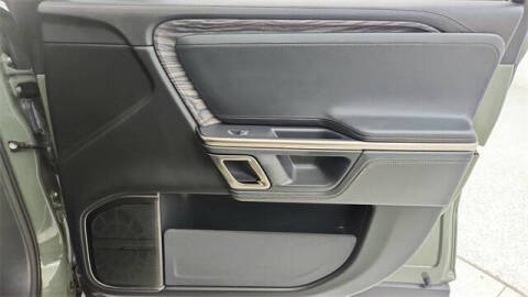 2022 Rivian R1T Launch Edition