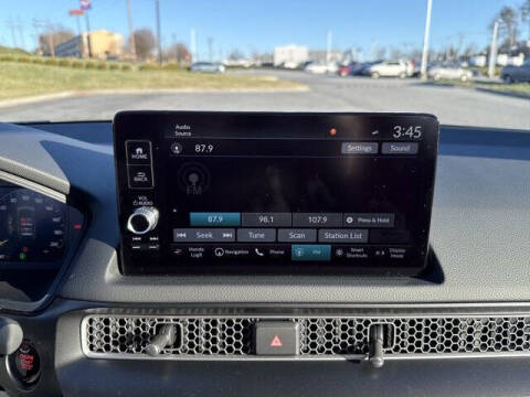 2025 Honda Civic Type R