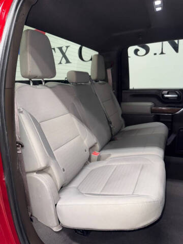 2023 GMC Sierra 3500HD