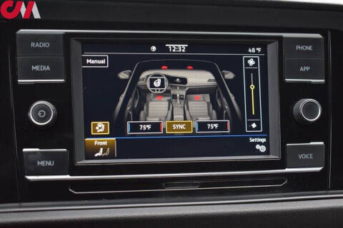 2021 Volkswagen Jetta R-Line