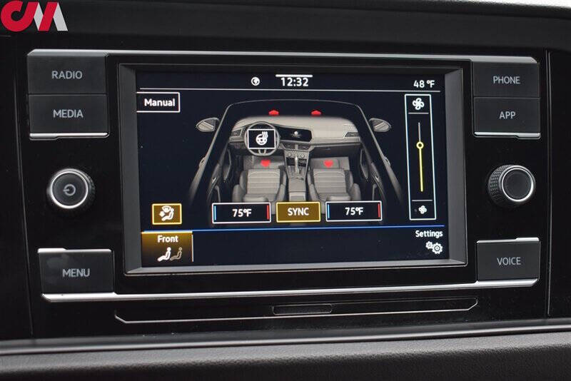 2021 Volkswagen Jetta R-Line