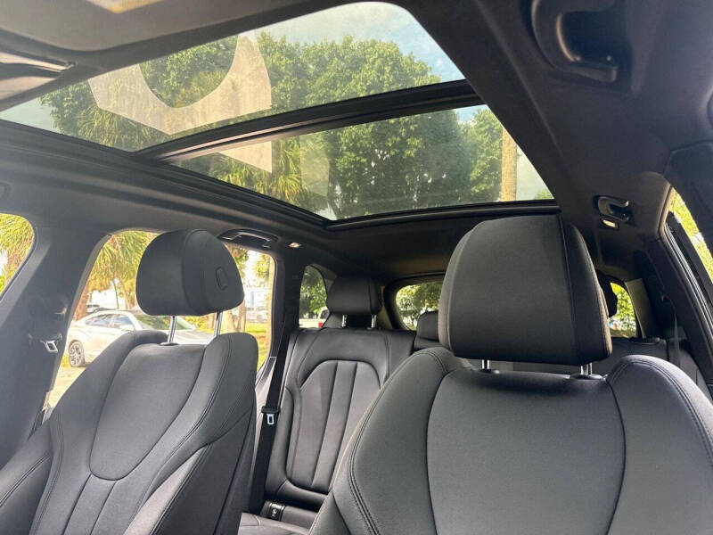 2020 BMW X5 sDrive40i