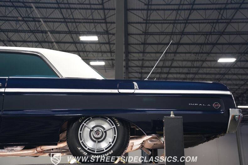 1964 Chevrolet Impala