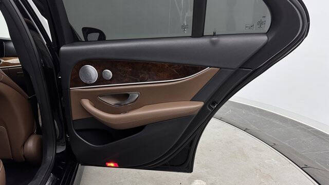 2019 Mercedes-Benz E-Class E 300