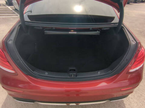 2020 Mercedes-Benz E-Class E 350