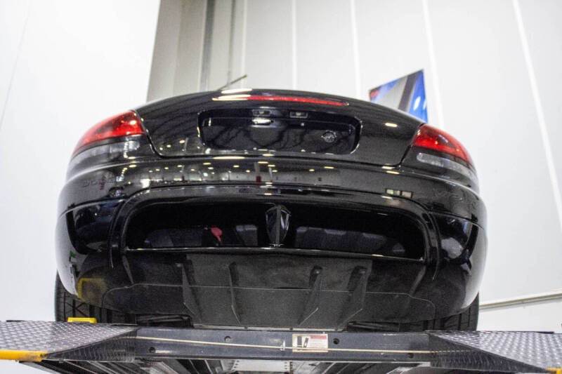 2003 Dodge Viper SRT-10