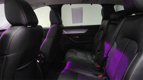 2024 Mazda CX-90 3.3 Turbo Preferred Plus