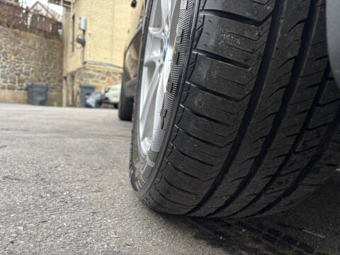 2012 BMW X5 xDrive35i