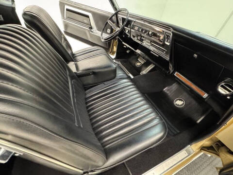 1967 Buick Riviera