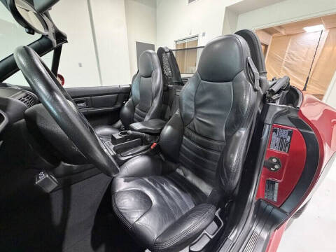 1999 BMW M