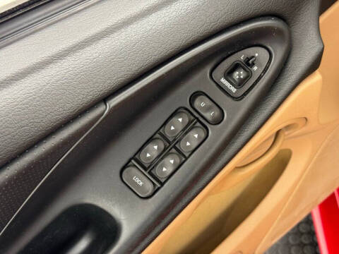 1994 Ford Mustang SVT Cobra