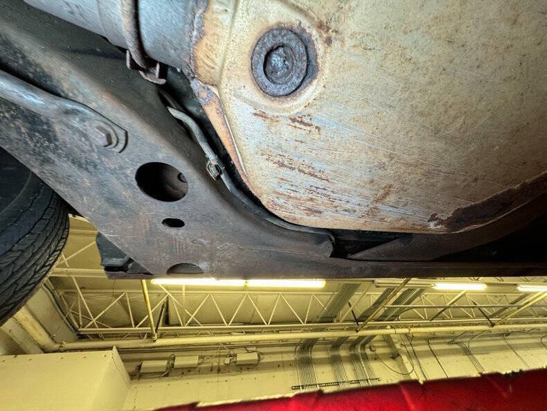 1976 Chevrolet Monte Carlo