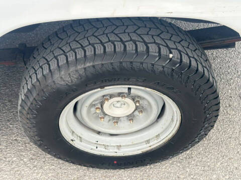 2014 Ford E-Series E-250
