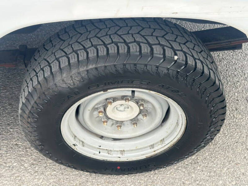2014 Ford E-Series E-250
