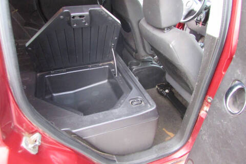 2009 Chevrolet HHR Panel LS