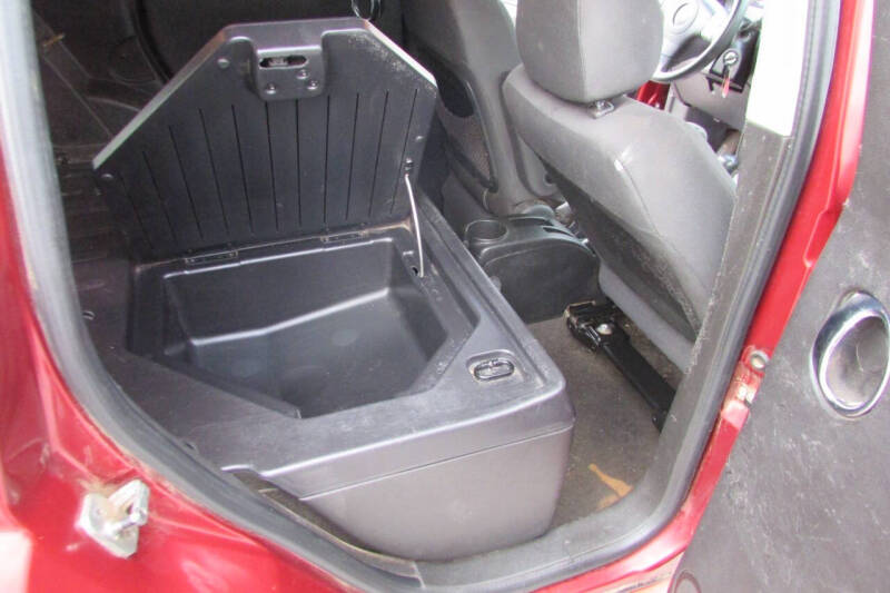 2009 Chevrolet HHR Panel LS