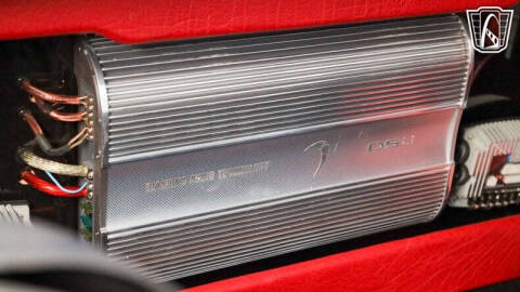 2005 Ford Mustang
