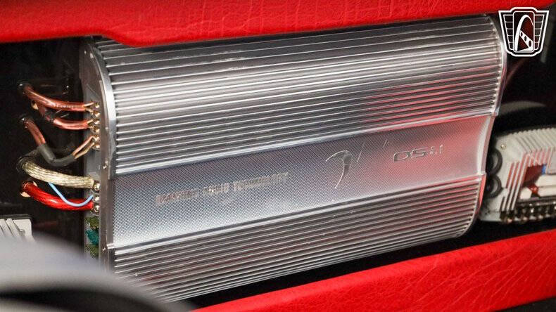 2005 Ford Mustang
