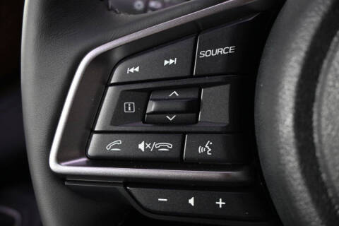 2025 Subaru Ascent Touring