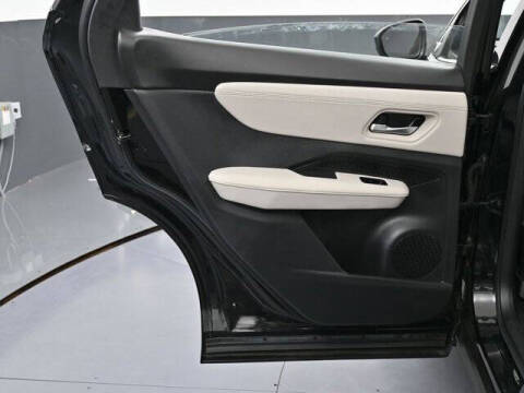 2024 Nissan Ariya Engage