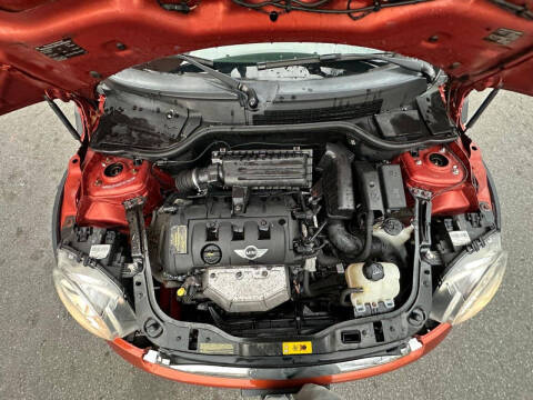 2013 MINI Hardtop Cooper