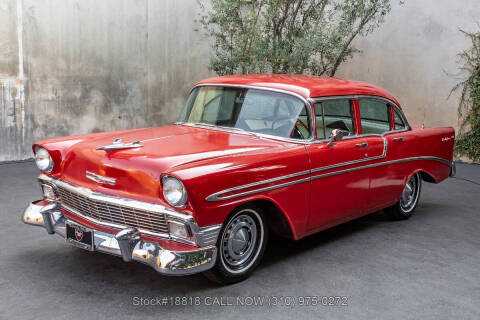 1956 Chevrolet Bel Air