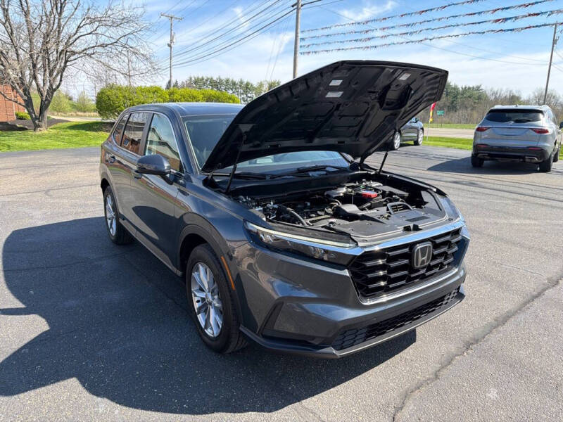 2023 Honda CR-V