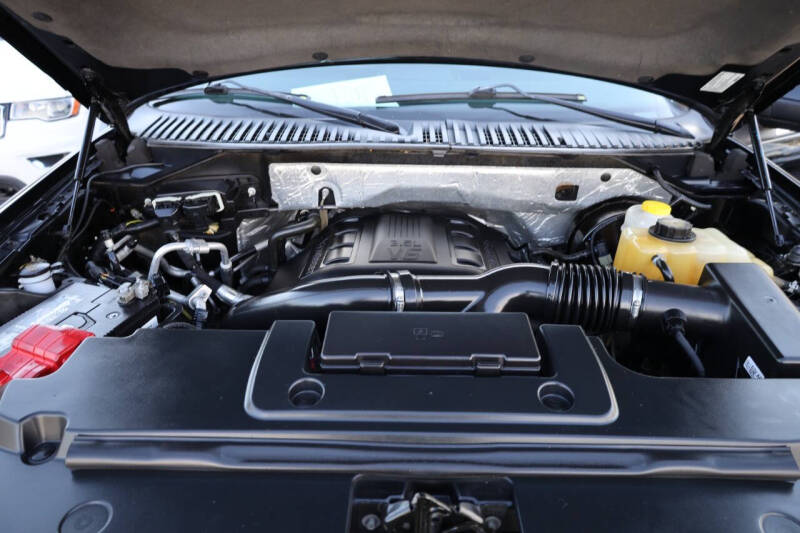 2016 Ford Expedition Limited