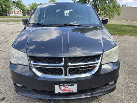 2014 Dodge Grand Caravan American Value Package