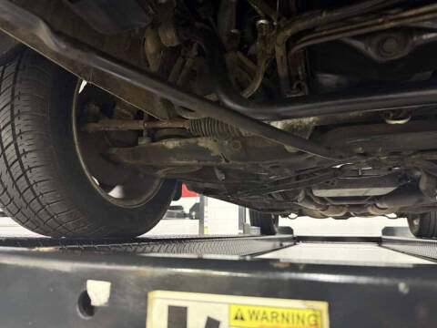 1993 Ford Mustang LX 5.0