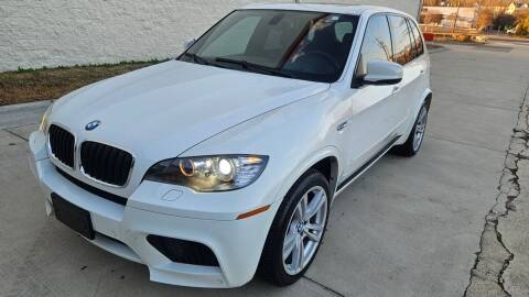 2010 BMW X5 M for sale at Raleigh Auto Inc. in Raleigh NC