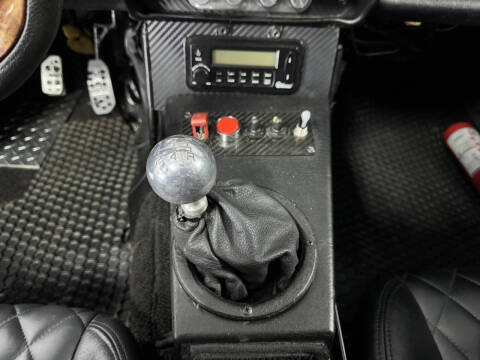 1974 Triumph TR6