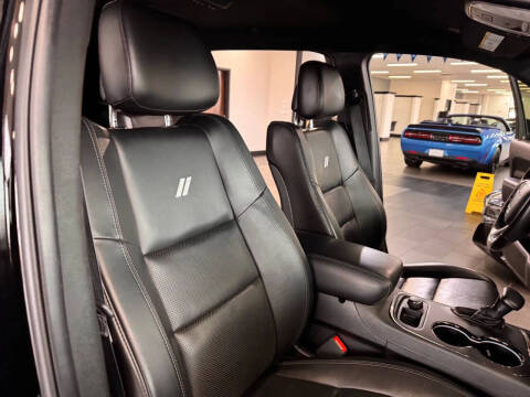 2019 Dodge Durango R/T