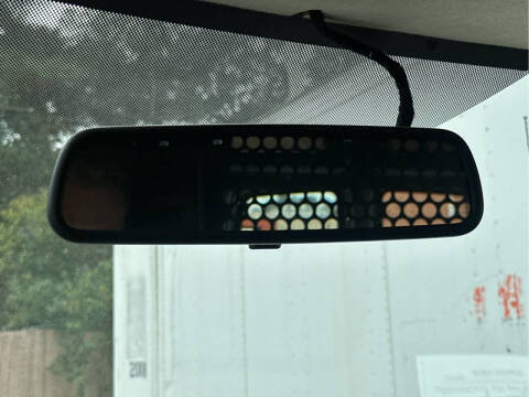 2024 GMC Savana 2500