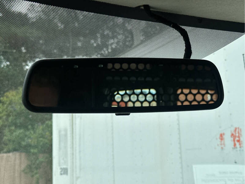 2024 GMC Savana 2500