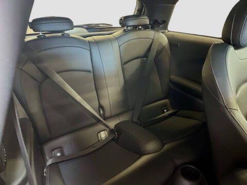 2021 MINI Hardtop 2 Door Cooper S