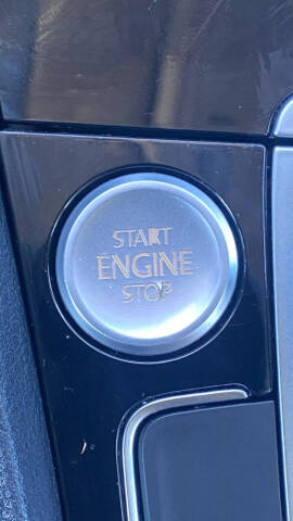 2015 Volkswagen Golf SportWagen