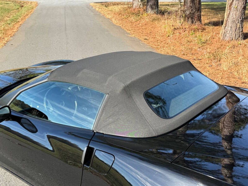 2006 Chevrolet Corvette