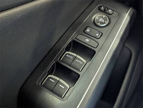 2022 Honda Civic Touring