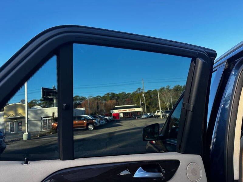 2017 Mercedes-Benz GLE GLE 350