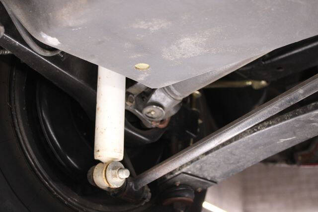 1967 Chevrolet Corvette