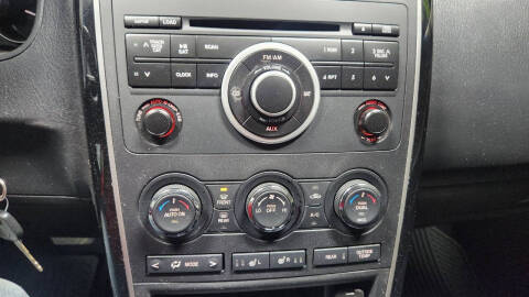 2010 Mazda CX-9 Touring