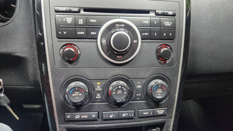 2010 Mazda CX-9 Touring